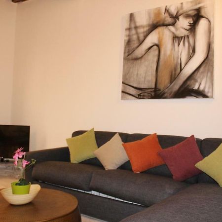 Art Apartment Del Moro Florence Exterior photo