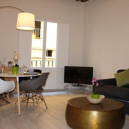 Art Apartment Del Moro Florence Exterior photo